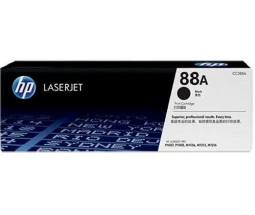 Black 71.1X38.1 X38.1 C Toner Cartridge For For Laser Printer