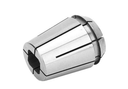 75X25X75 Mm Round Stainless Steel Material Machine Collet  Application: Industrial