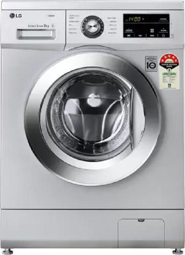 8 Kg Automatic Washing Machine