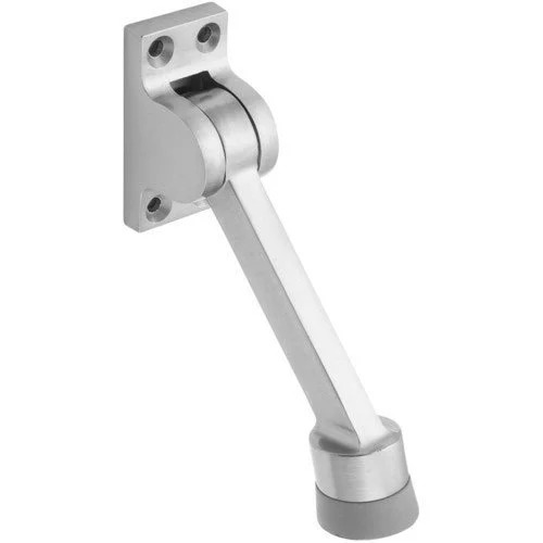 Gray Aluminium Door Stopper at Best Price in Delhi | R.k. Traders