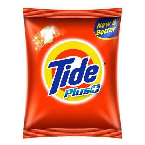 Anti Bacterial Tide Plus Detergent Powder For Cloth Washing
