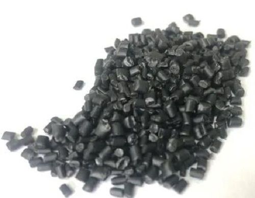 Black Color Natural Ppcp Granules Density: 0.855 G/Cm3 Gram Per Cubic Centimeter(G/Cm3)