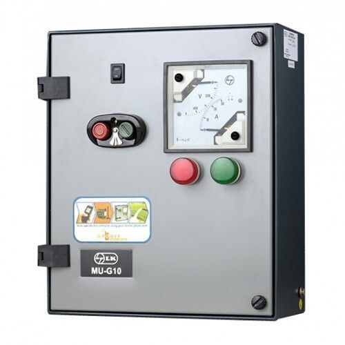 Controller Motor Starter at Best Price in Nashik, Maharashtra