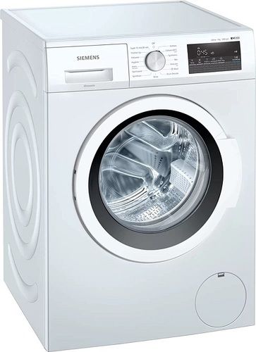 Ruggedly Constructed Digital Automatic Washing Machine