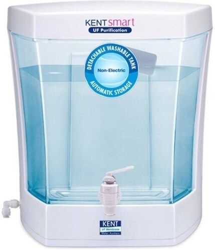 Fully Automatic Wall Mounted Water Purifier For Home Use