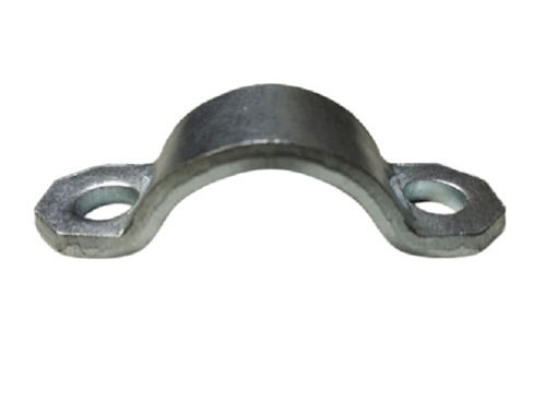 Silver Jcb Propshaft Strap