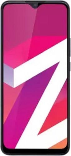 Lava Z2 Max 