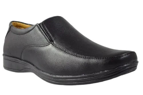 Men Leather Shoes