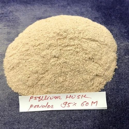 Natural Dried 95% Pure Psyllium Husk For Ayurveda Medicine