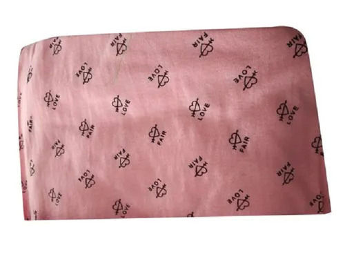 Pink Nighty Fabric