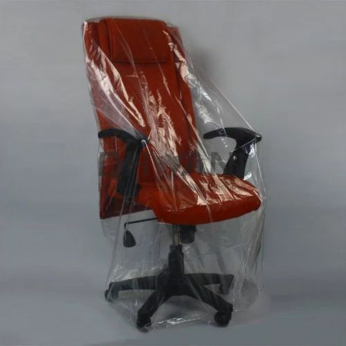 Mild Steel Packaging Bag