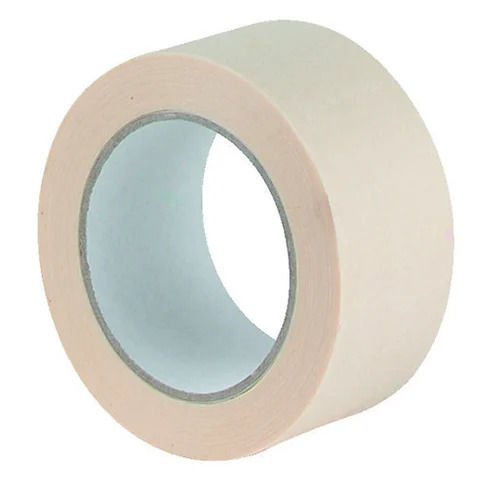 White Paper Masking Tape