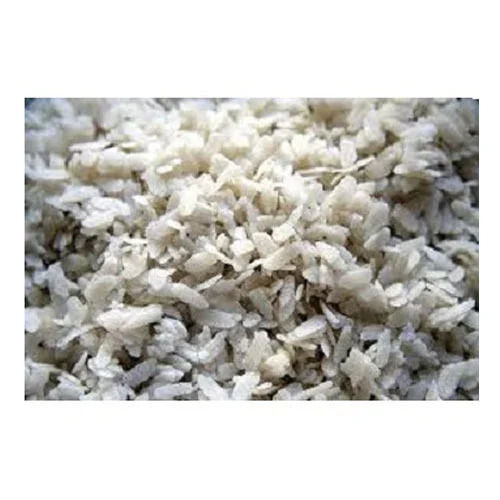 Poha (Rice Flakes)
