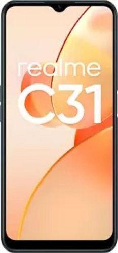 Realme C31