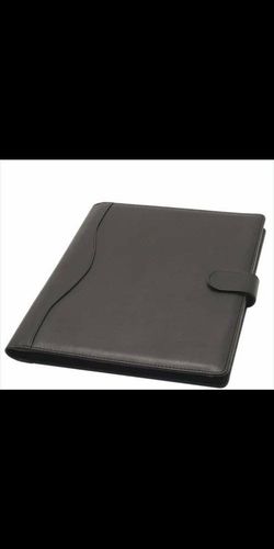 Rectangular Shape Business File Folder For Keeping Documents