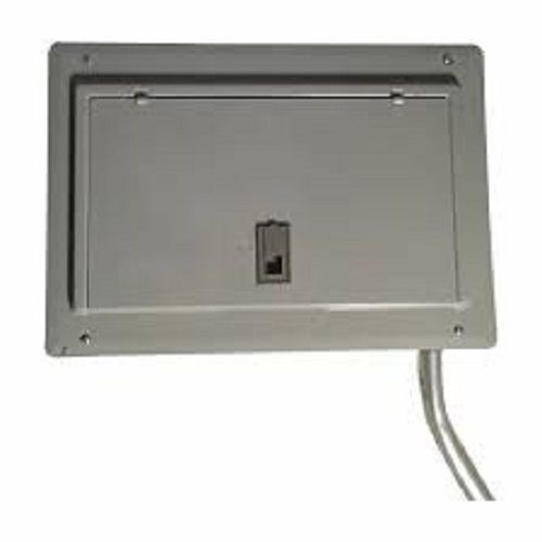 Square Shape Electric Box For Residential And Commercial Use