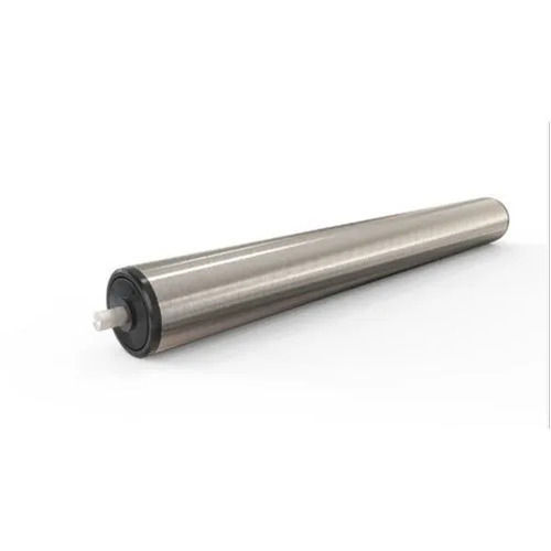 Rust Resistant Stainless Steel Conveyor Roller