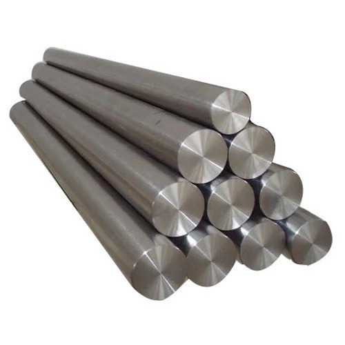 Silver 14 Mm Thick Polish Finished Stainless Steel Round Pipe For Construction Use