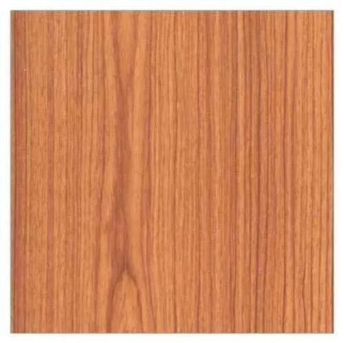 18X15 Inches Rectangular Matte Finish Wooden Laminate Sheet  Application: Furniture Decoration