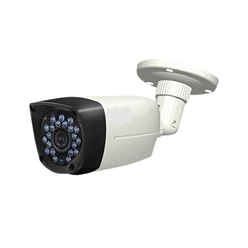 2 To 2.5 Inches Long Black With Bullet Cctv Camera Application: Airport