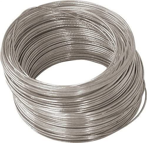 3.8 Mm Thick Hot Rolled Mild Steel Galvanized Wire For Construction Use