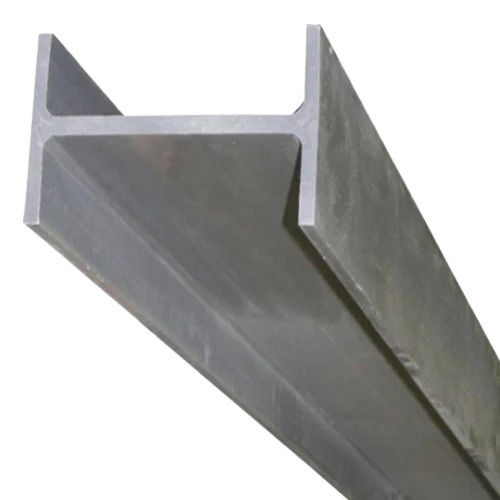 8 Mm Thick Corrosion Resistance Galvanized Mild Steel H Beams  Application: For Construction Use