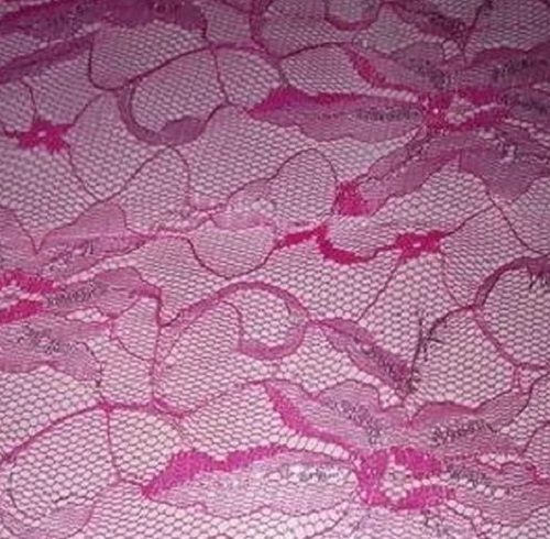 90 Metre Tear-resistant Printed Twill Net Fabric