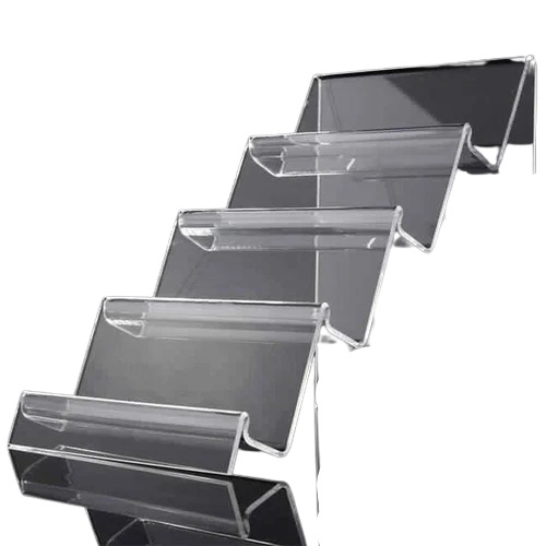 Acrylic Display Stand at Best Price in Mumbai, Maharashtra Shree Sai