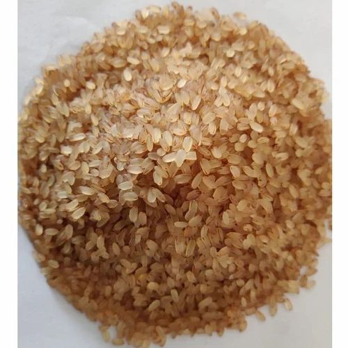 Brown Rice Short Grain Matta Rice For Cooking Use