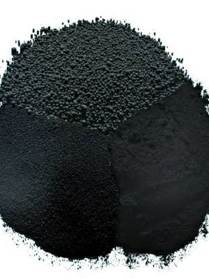 Carbon Black Powder