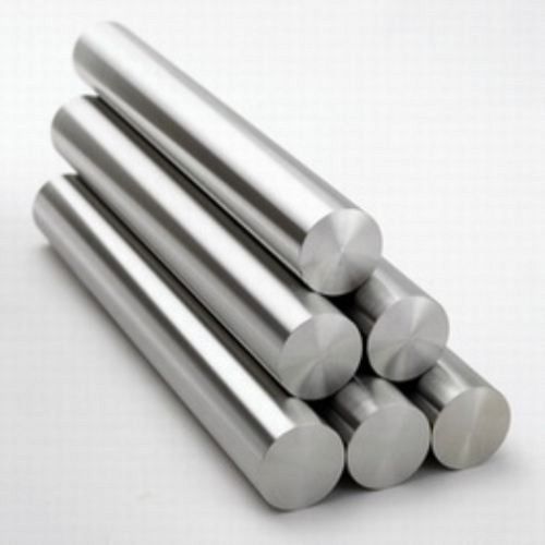 Cold Rolled Stainless Steel Round Bars For Industrial Use