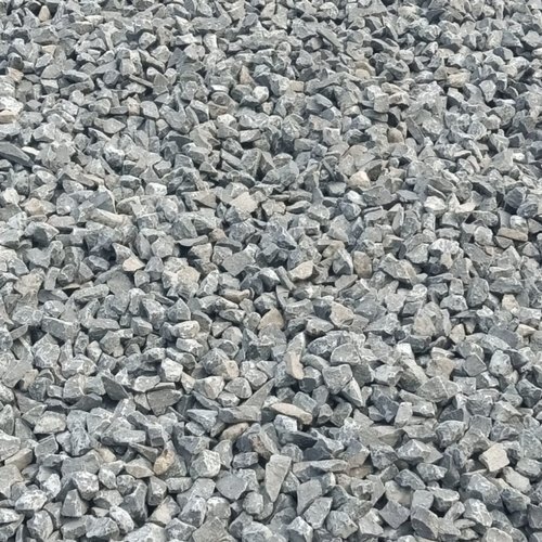 सड़क और भवन निर्माण के उपयोग के लिए क्रश्ड स्टोन एग्रीगेट