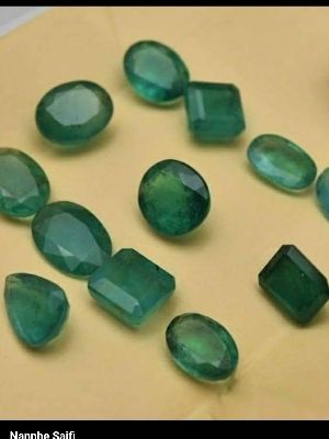 emerald stone