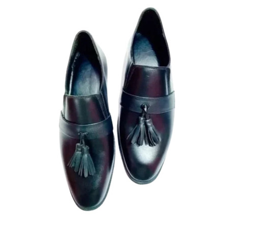 formal low heel shoes