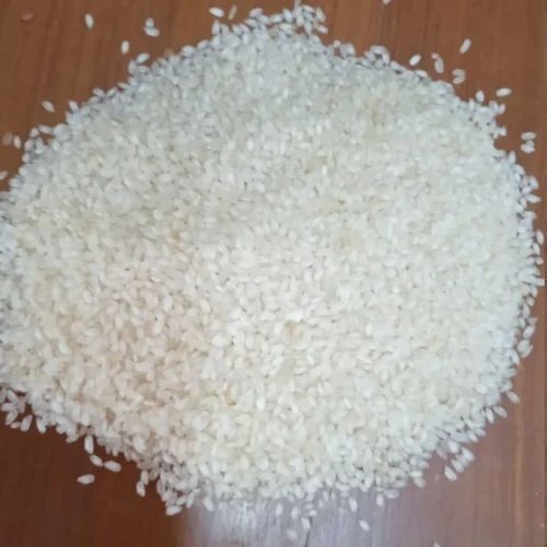 High In Protein Short Grains White Idli Rice For Cooking Use