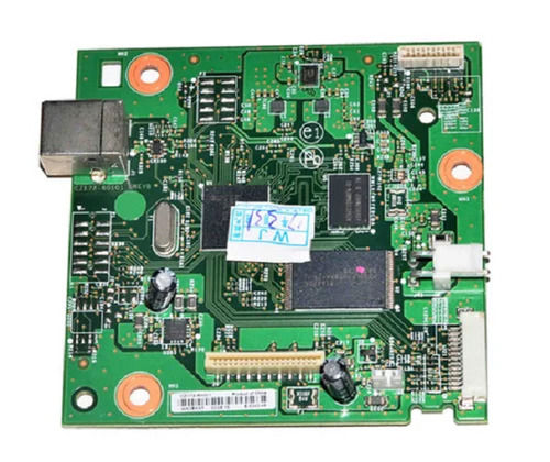 Main Board M125 Ns