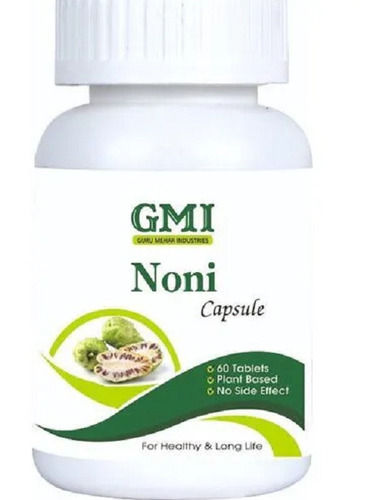 Pack Of 60 Noni Capsule For Immune System