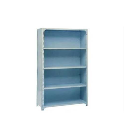 Rectangular Shape Book Display Rack For Study Room Use