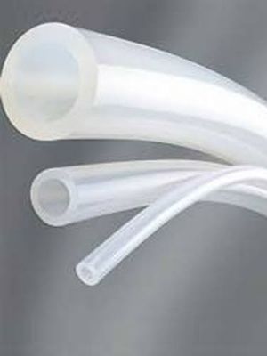 silicone tube