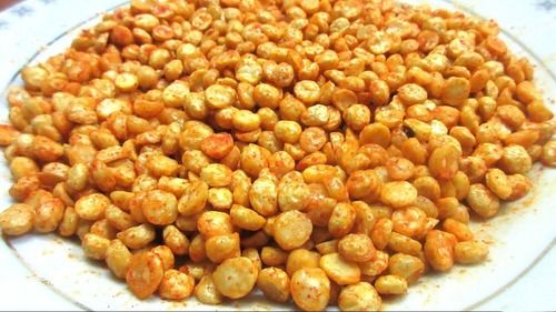 Spicy And Salty Taste Fried Ready To Eat Chana Dal Namkeen For Snacks