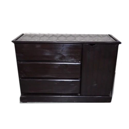 Wooden Chester Drawer