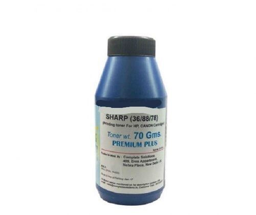 Gray Yonkx 36A / 88A / 78A Toner Powder