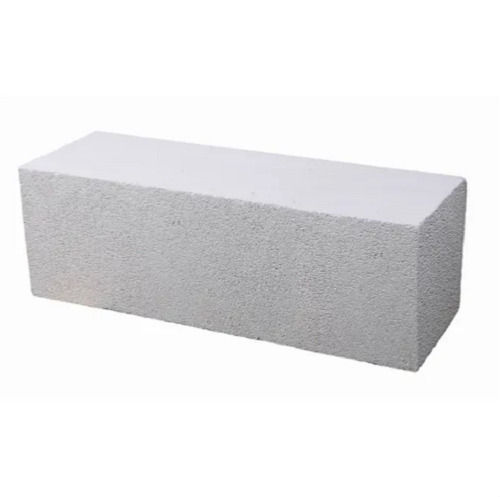  3.5 N/mm2 Rectangular AAC Siporex Block For Construction Use