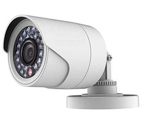 1080p Hd Recording Waterproof Electrical Plastic Cctv Bullet Camera