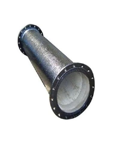 20 Inches Round Corrosion Resistance Polished Ductile Cast Iron Pipe