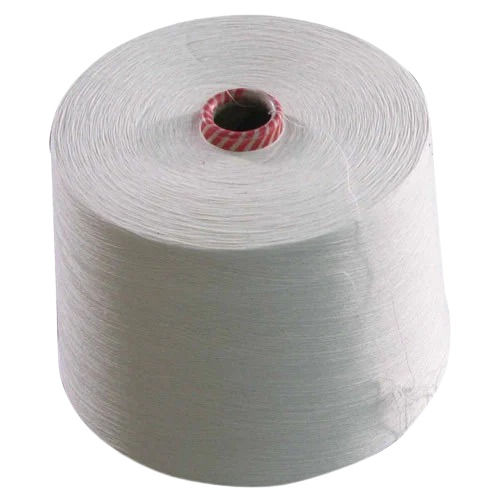 34s Cound Plain Dyed Combed Cotton Yarn For Embroidering Use