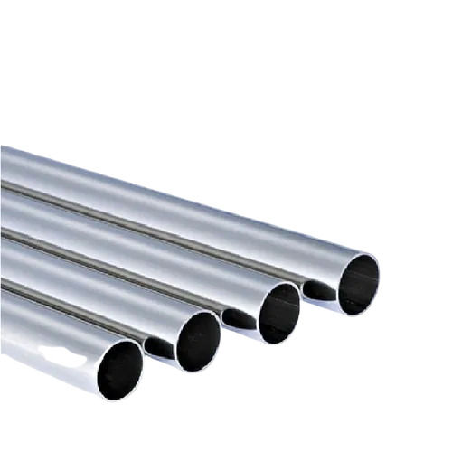 4mm Thick 1 Inches Round Seamless Galvanized Cold Rolled Steel Tubes