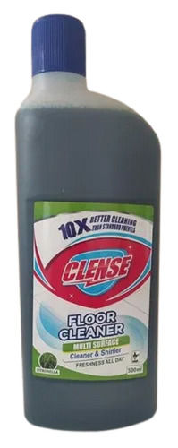 500ml Kills 99.9% Germs Removes Dirt Fresh Fragrance Floor Cleaner