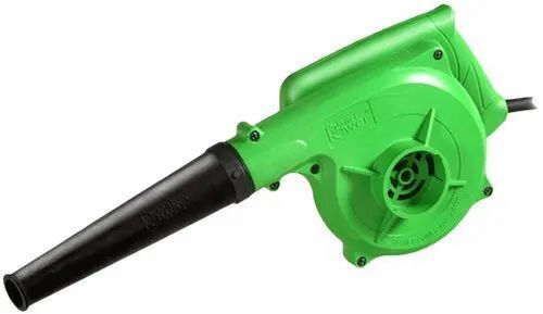 550 Watt 220 Volt 16000 Rpm 1.7 Kilograms Paint Coated Steel Electric Blower Application: Househol