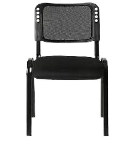 Painted Comfortable Gama Mesh Visitor Chair